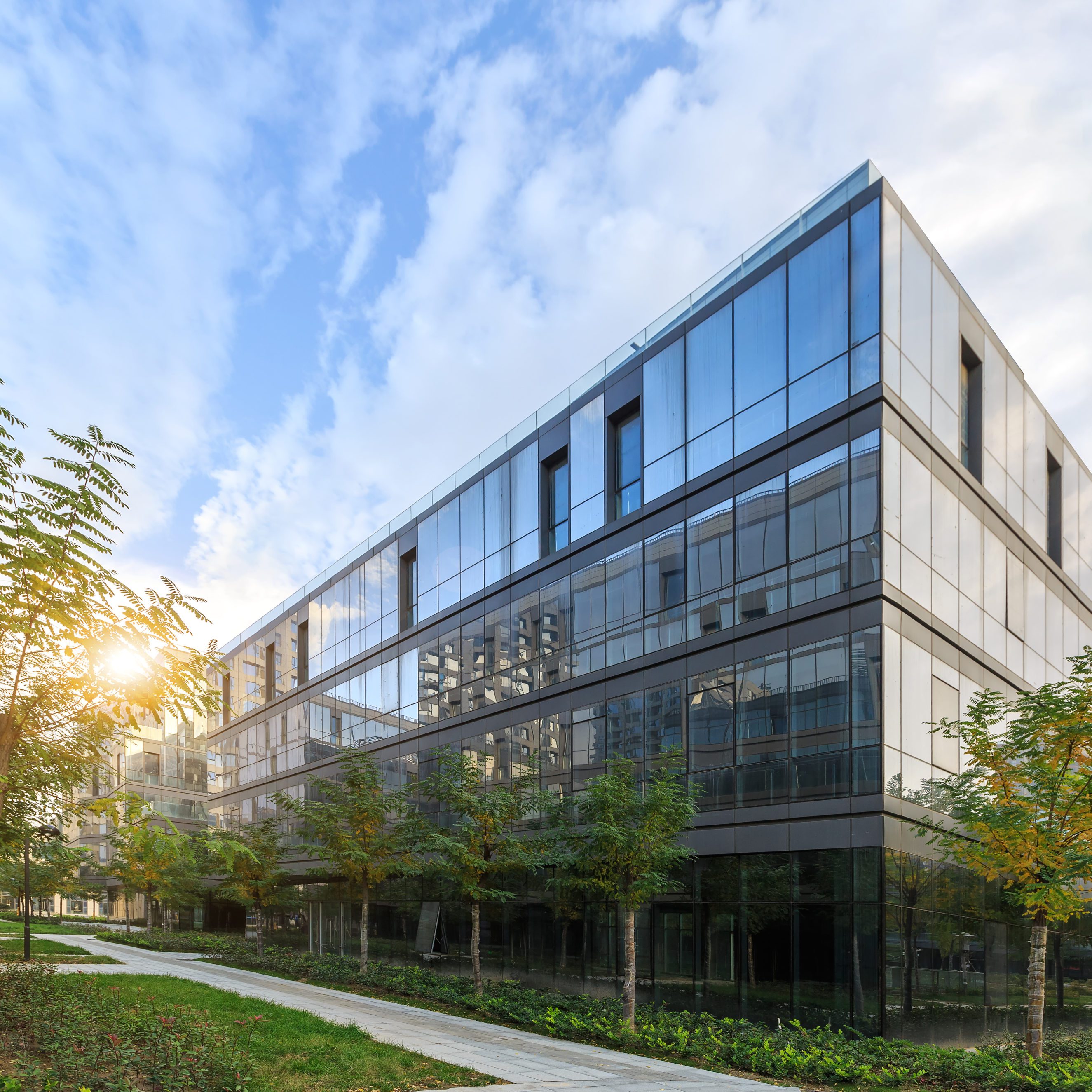 SRPC & Commercial Customers